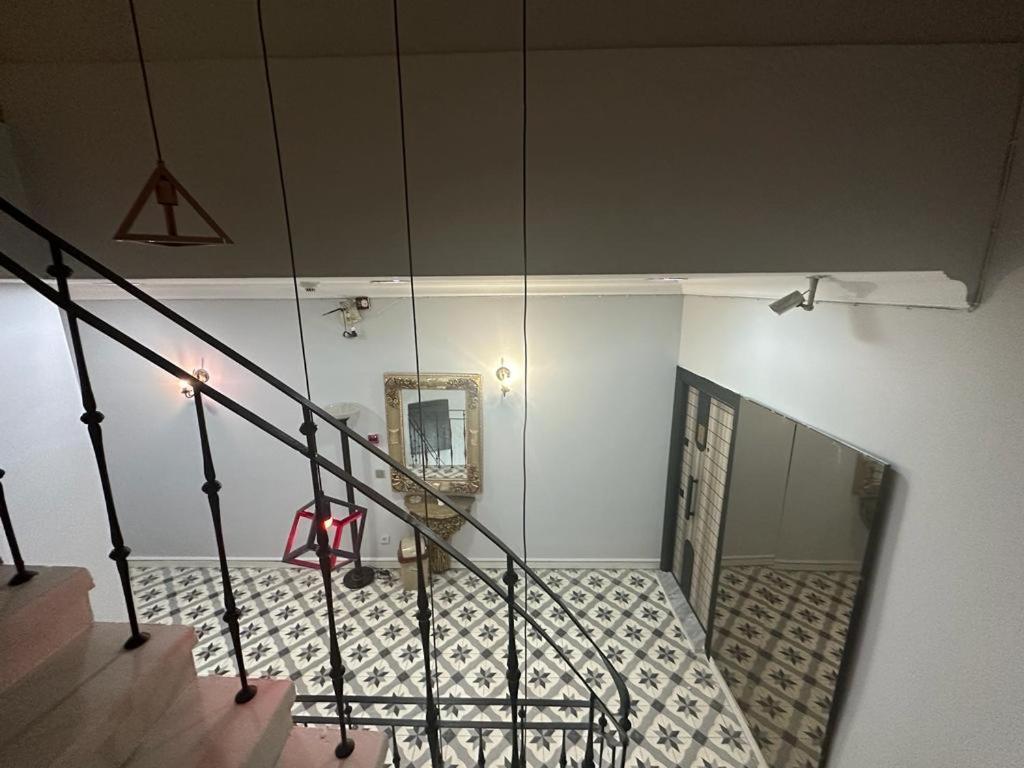 اسطنبول Konak Suit المظهر الخارجي الصورة
